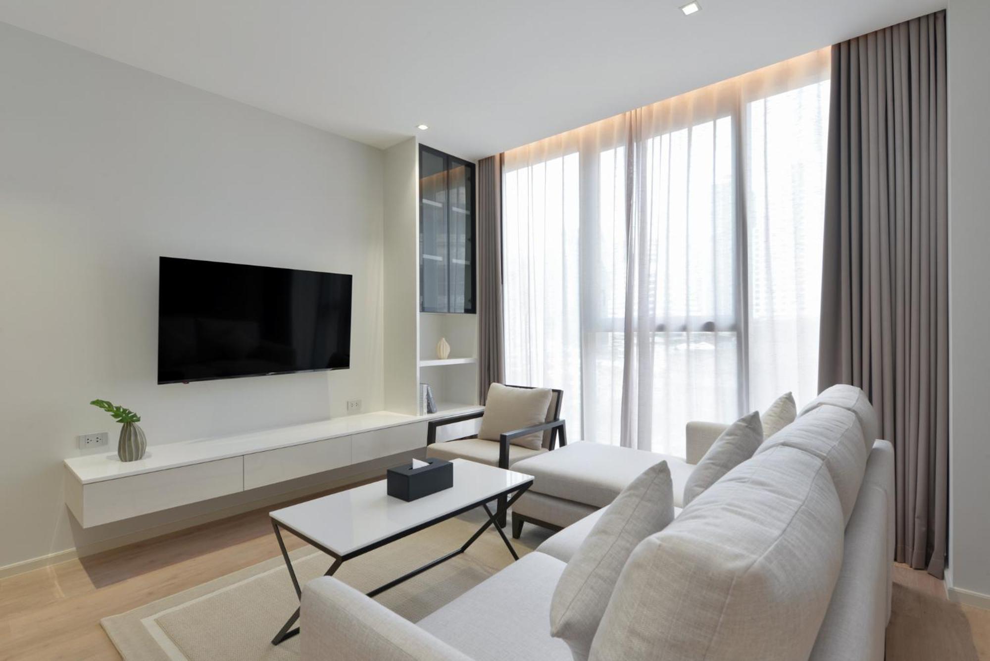 Gm Estate Hotel And Executive Apartments Sukhumvit 20 Bangkok Exterior foto